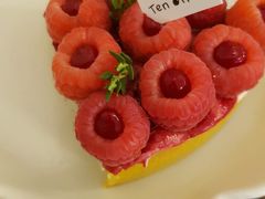 -Ten Olives甜点