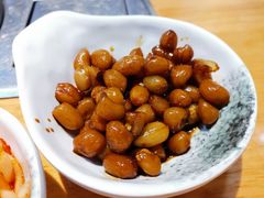-许妈妈餐厅烤肉烧烤家常菜(明润广场店)