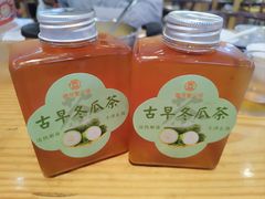 -壹号粥火锅·海鲜煲仔粥(水围店)