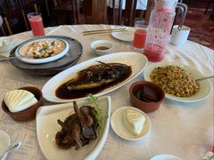 -楼外楼(西湖景区孤山路店)