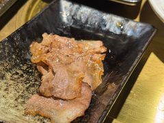 -無二炙坊·和牛烧肉(大钟寺1733店)