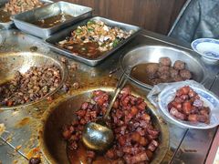 -潘记红烧肉(兴隆街店)