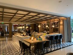 -杭州君悦酒店·青莳