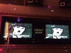 -温莎KTV(珠江路店)