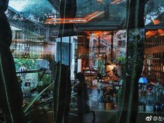 -Nirvana Cafe&Bar(北仓文创街区店)