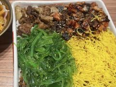 -晴季寿司(红旗街万达店)