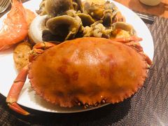 -北京王府井希尔顿酒店·万斯阁西餐厅