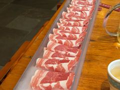 -乐宴·老北京铜火锅(八卦岭店)