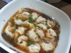 -双燕楼·手工馄饨·汤面小吃(世纪汇店)