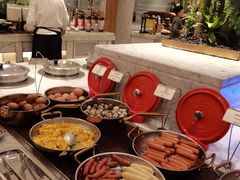 -杭州西湖柳莺里酒店·闻莺厅