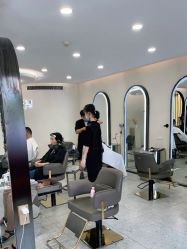 -上禾 HAIR SALON