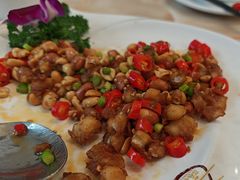 -李师傅脆肚(梅林店)