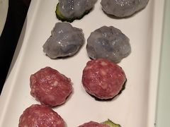 -东海怡品海鲜豆捞(舟宿夜江店)