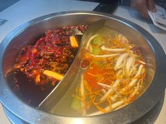 -芈重山老火锅(广州首店)
