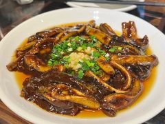-老瑞福上海菜(人民广场店)