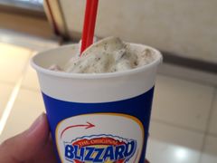 -DQ·蛋糕·冰淇淋(天通苑华联店)