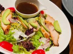 -弗兰克牛排西餐厅Ribone steak house(柠檬花园店)