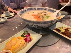 -山外山菜馆(玉泉路店)