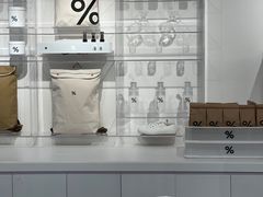 -% Arabica阿拉比卡咖啡(前滩太古里店)