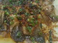 -江记餐厅(罗冲围店)