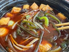 -闫家炸鸡架(五爱总店)