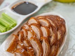 -六和聚传统烤鸭.天津菜(和平店)