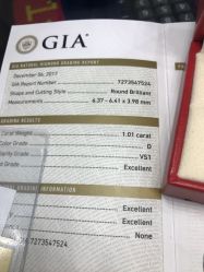 点击看大图 -威德钻石-克拉钻大本营(南京东路店)