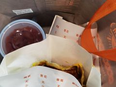 -南楼煎饼(南楼总店)