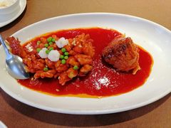 -转角·老弄堂上海菜(长寿路店)