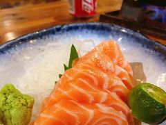 -鸟鸣门屋台料理(金帝银泰店)