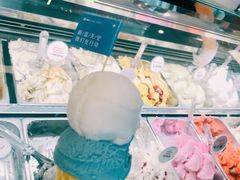 -Dal Cuore 达可芮冰淇淋(陕西北路店)