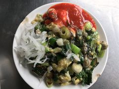 -群众牛肉小点(蚵仔煎)