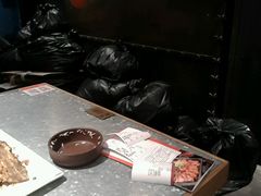 -炭舍干锅·烤鱼(扬名广场店)