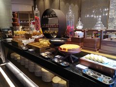 -博林天瑞喜来登酒店·西丽尚膳