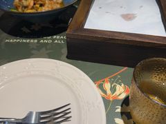 -第101座花园餐厅(湖滨88店)