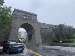 -襄阳古城