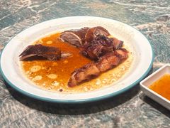 先记烧鹅王-先记烧鹅王·本地粤菜(福永店)