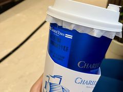-CHARLIETOWN红茶公司(南京万象天地店)