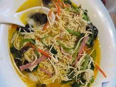 -李氏传家菜(兴城路店)