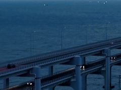 -星海湾跨海大桥