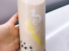 奶茶三兄弟-CoCo都可(常德路店)