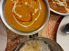 -克比叔叔印度餐厅Kebabs on the Grille(永康路分店)