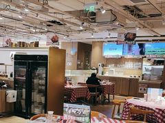 -西贝莜面村(金隅嘉品mall店)