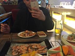 -比特堡啤酒烤肉自助料理(和平店)