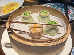 -海派悦庭·海胆烧麦·新融合菜(凯德广场店)