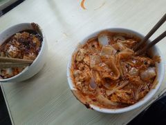 -清真·宏顺祥卤汁凉粉(大皮院店)