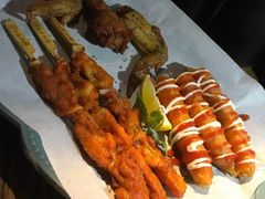-M-3 PUB(创智天地店)