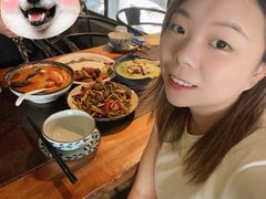 -上楼私房菜(院士路店)