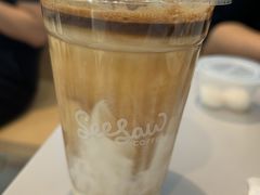 -Seesaw Coffee(环贸iapm店)