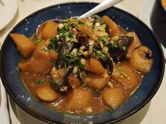 -吉林省林业宾馆-餐厅